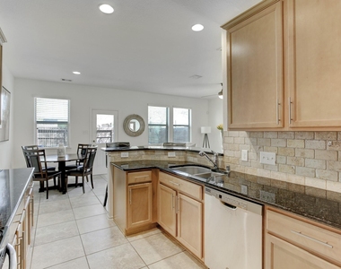 6423 Calgary Woods Lane - Photo Thumbnail 3