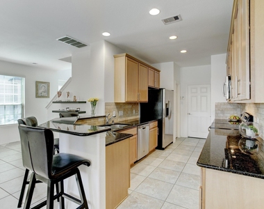 6423 Calgary Woods Lane - Photo Thumbnail 1