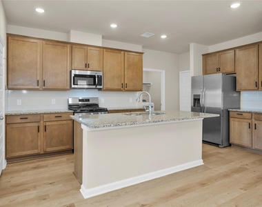 9749 Enclave Ridge Road - Photo Thumbnail 12
