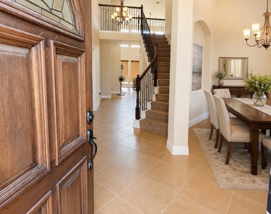 27926 Bradford Ridge Drive - Photo Thumbnail 1