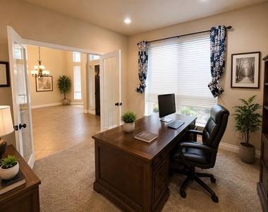 27926 Bradford Ridge Drive - Photo Thumbnail 4
