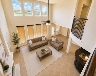 27926 Bradford Ridge Drive - Photo Thumbnail 12