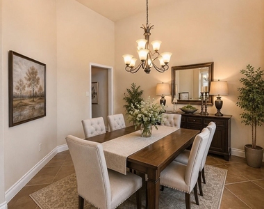 27926 Bradford Ridge Drive - Photo Thumbnail 5
