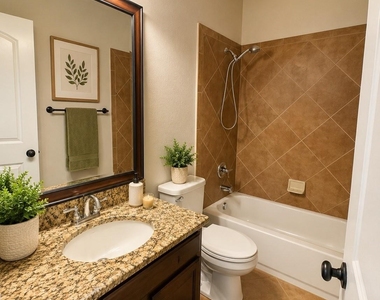 27926 Bradford Ridge Drive - Photo Thumbnail 11