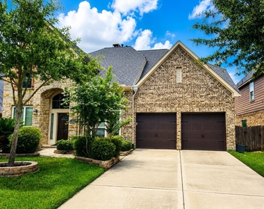 27926 Bradford Ridge Drive - Photo Thumbnail 22