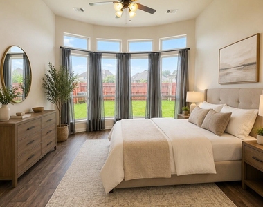 27926 Bradford Ridge Drive - Photo Thumbnail 6