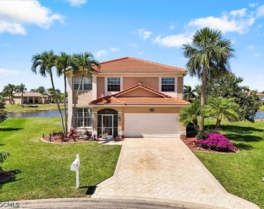 13870 Silver Lake Court - Photo Thumbnail 1
