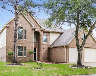 2427 Ranch Hollow Court - Photo Thumbnail 1