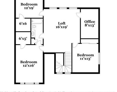 2427 Ranch Hollow Court - Photo Thumbnail 16