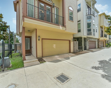 2016 Sabine Street - Photo Thumbnail 1