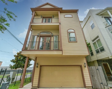 2016 Sabine Street - Photo Thumbnail 2