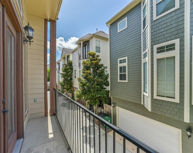 2016 Sabine Street - Photo Thumbnail 15