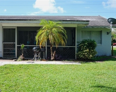 257 Cape Coral Parkway E - Photo Thumbnail 22