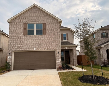 4897 Vida Vista Drive - Photo Thumbnail 1