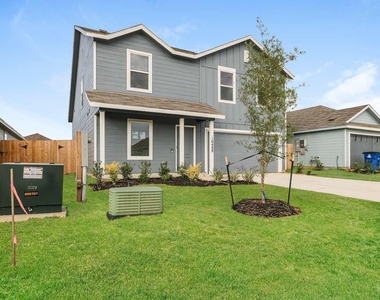 16488 Blossom Grove Drive - Photo Thumbnail 1