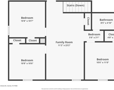 16488 Blossom Grove Drive - Photo Thumbnail 15