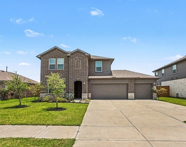 609 San Jacinto Trail - Photo Thumbnail 1