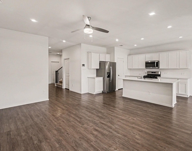609 San Jacinto Trail - Photo Thumbnail 4