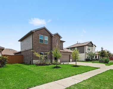 609 San Jacinto Trail - Photo Thumbnail 2
