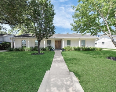 7610 Highmeadow Drive - Photo Thumbnail 1
