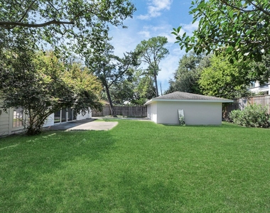 7610 Highmeadow Drive - Photo Thumbnail 6