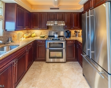 10701 Gulf Shore Drive - Photo Thumbnail 11
