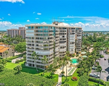 520 S Collier Boulevard - Photo Thumbnail 2