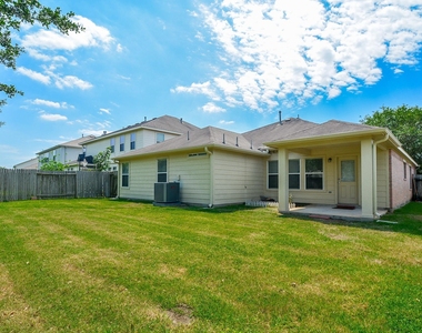 15318 Marlowe Grove Drive - Photo Thumbnail 28