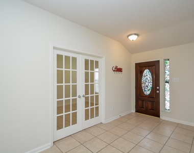 15318 Marlowe Grove Drive - Photo Thumbnail 2