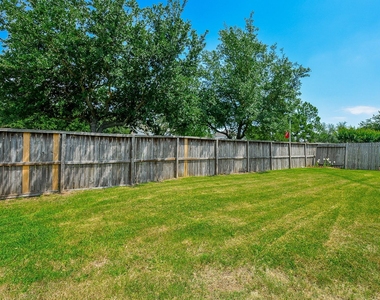 15318 Marlowe Grove Drive - Photo Thumbnail 29