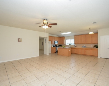 15318 Marlowe Grove Drive - Photo Thumbnail 10