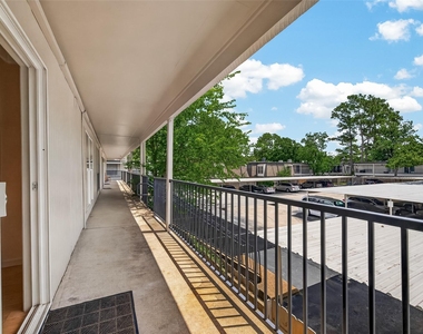 12633 Memorial Drive - Photo Thumbnail 24