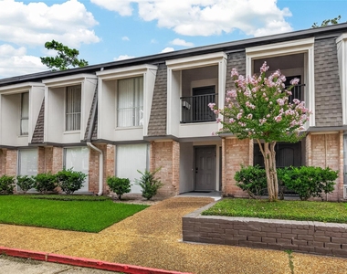12633 Memorial Drive - Photo Thumbnail 1