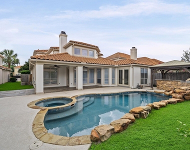 14227 Flower Creek Lane - Photo Thumbnail 32