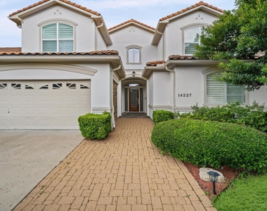 14227 Flower Creek Lane - Photo Thumbnail 2