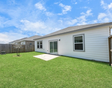 10307 Malta Trace Drive - Photo Thumbnail 1