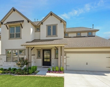 6821 Little Serenity Cove - Photo Thumbnail 2