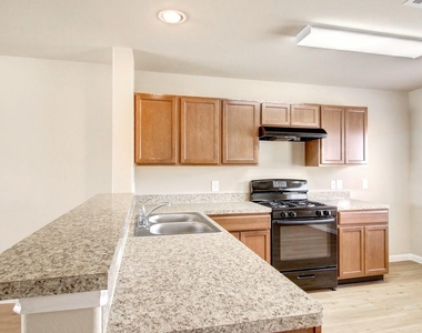 2403 Thorney Court - Photo Thumbnail 2