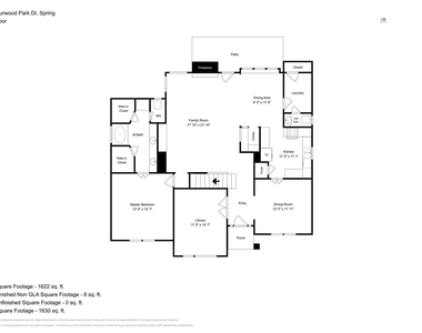 8427 Burwood Park Drive - Photo Thumbnail 19