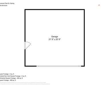 8427 Burwood Park Drive - Photo Thumbnail 18
