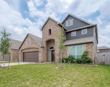 20607 Enrique Drive - Photo Thumbnail 1