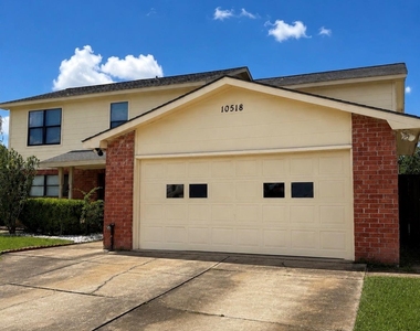 10518 Quail Ridge Lane - Photo Thumbnail 3