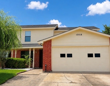 10518 Quail Ridge Lane - Photo Thumbnail 2