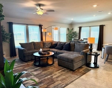 1403 Cascade Hills Drive - Photo Thumbnail 1
