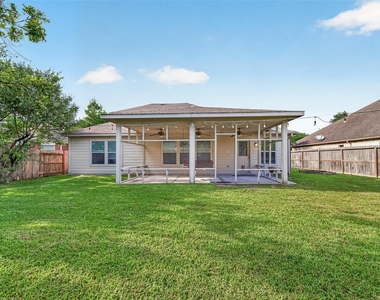 16715 Red Falls Circle - Photo Thumbnail 27