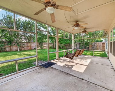 16715 Red Falls Circle - Photo Thumbnail 26