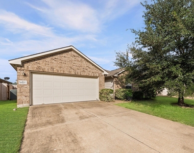 18107 Cypress Mist Court - Photo Thumbnail 1