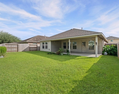 18107 Cypress Mist Court - Photo Thumbnail 14