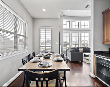2512 Leeland Street - Photo Thumbnail 16