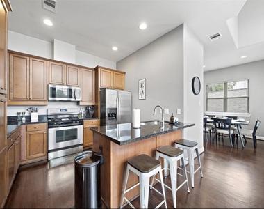 2512 Leeland Street - Photo Thumbnail 13